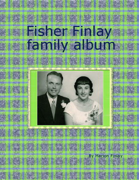 Fisher Finlay Family Album