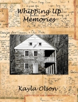 Whipping Up Memories