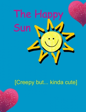 The Happy Sun