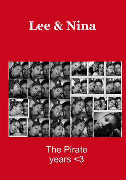 Lee and Nina
