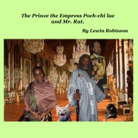 The Prince the Empress Poch-chi lue and Mr. Rat.