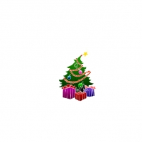 A magical Christmas