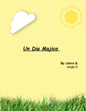 Un Dia majico