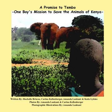 The Promise to Tembo