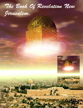 The Book Of Revelations