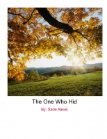 The One Who Hid