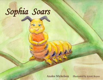 Sophia Soars