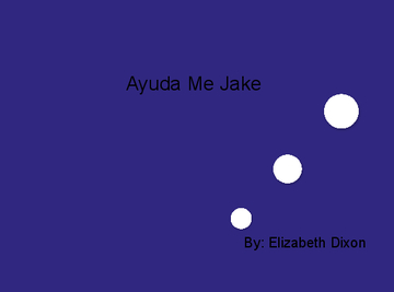Ayuda Me Jake