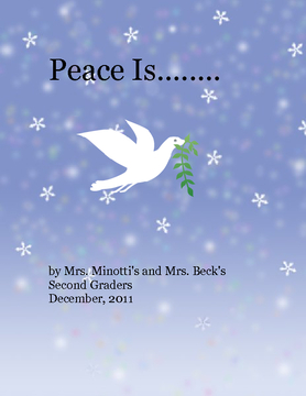 Peace Is...