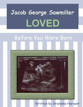 Jacob George Sawmiller