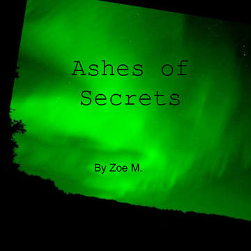 Ashes of Secrets