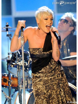 The History Of P!nk