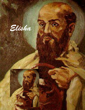 Elisha The Prophet