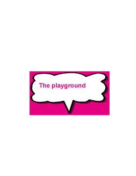 The Playground
