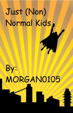 Just (Non)Normal Kids