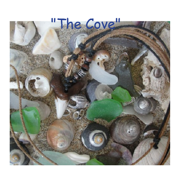 "THE COVE"