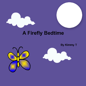 A Firefly Bedtime