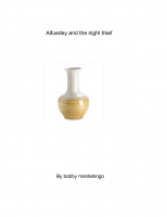 Alfuedey and the night thief