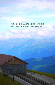 As I Follow The Road