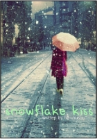 Snowflake Kiss