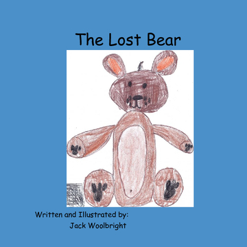 The Lost Bear