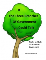 If The Three Branches of Government Could Talk:  The Ins and Outs of the Federal Government
