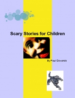 Scary Stories for Kids