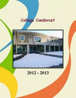 5°1 CONDORCET Yearbook