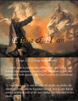 Elisha