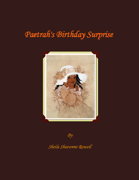 Paetrah's Birthday Surprise