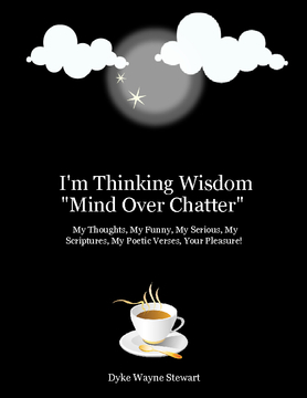 I'm Thinking Wisdom