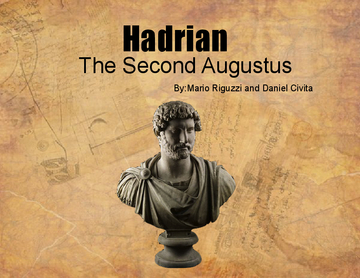Hadrian