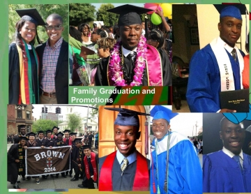 Graduation 