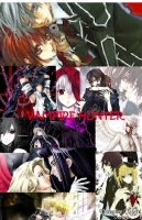 Vampire Hunter