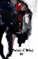 Portrait of Wolves