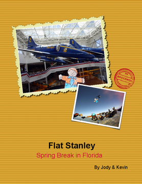 Flat Stanley
