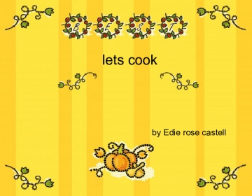 lets cook