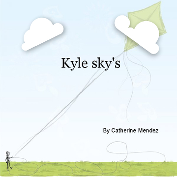 Kyle's kite