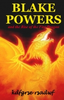 Blake Powers
