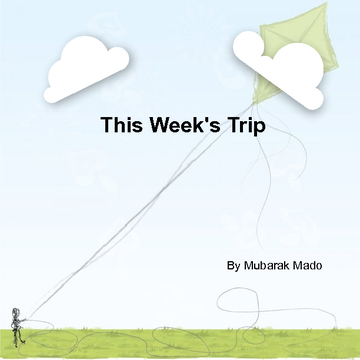 This Week's Trip