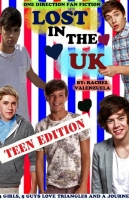 Lost in the UK