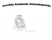 Forntida Greklands vetenskapsmän