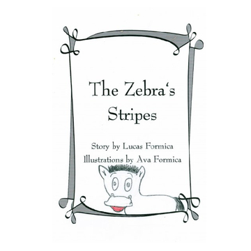 The Zebra's Stripes