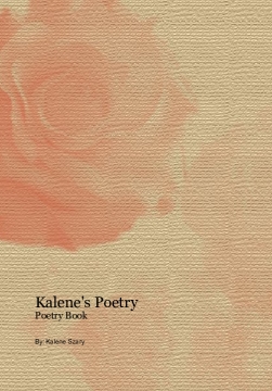 Kalene's Poetry
