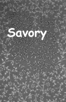 Savory