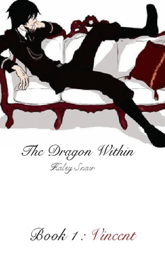 The Dragon Within