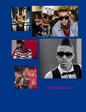 Lil twist
