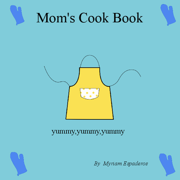 Mom's Cook Book
