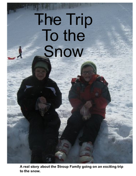 The Trip To the Snow