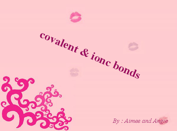 C & I Bonds